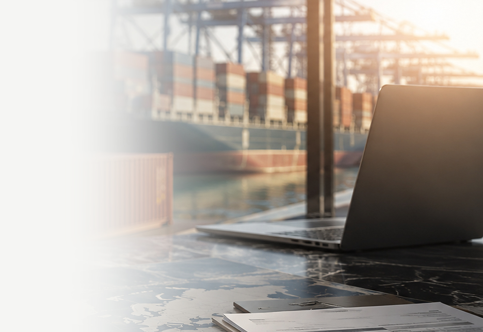 Remroc Global Sourcing support
